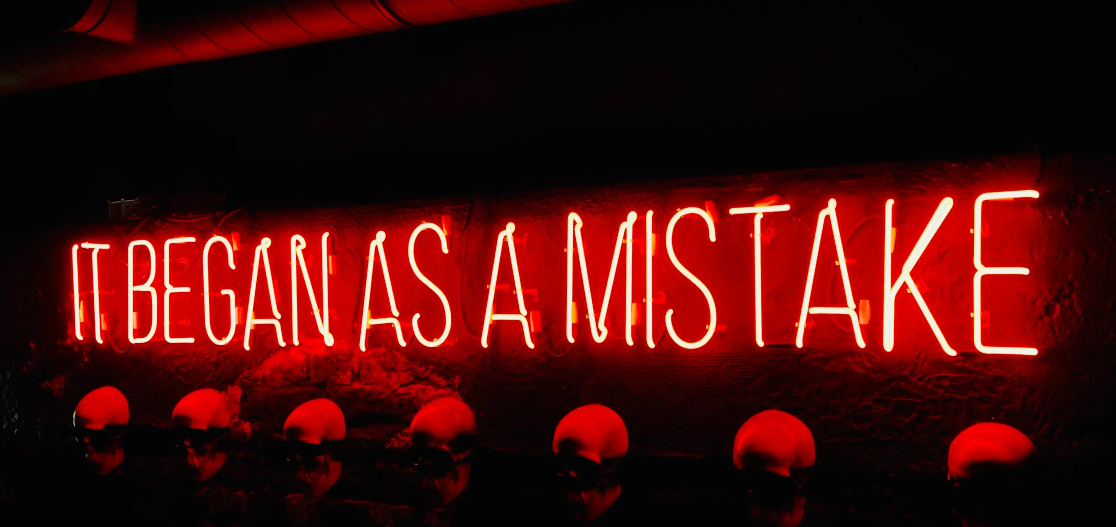 Mistakes in translation can lead to big blunders that may be etched in history